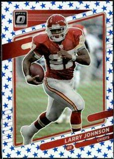Larry Johnson
