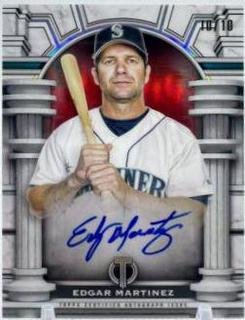 Edgar Martinez