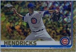 Kyle Hendricks