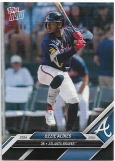 Ozzie Albies