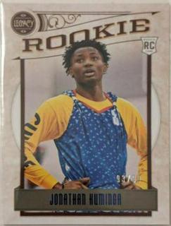 Jonathan Kuminga
