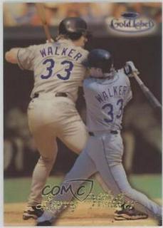 Larry Walker