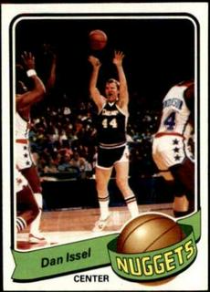 Dan Issel