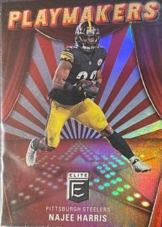 Najee Harris