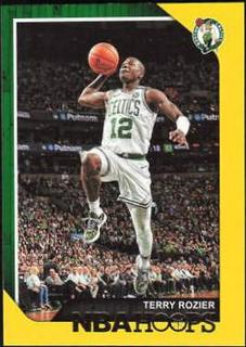 Terry Rozier
