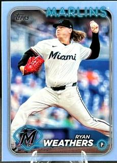 Ryan Weathers