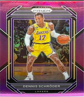 Dennis Schroder