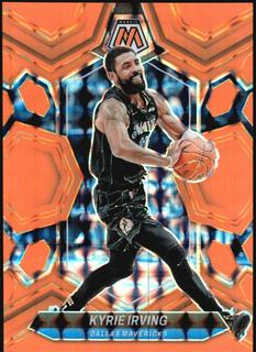 Kyrie Irving