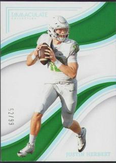 Justin Herbert