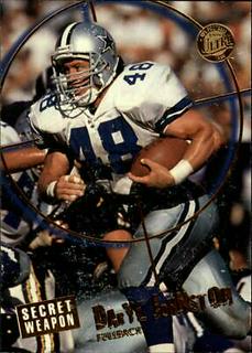 Daryl Johnston