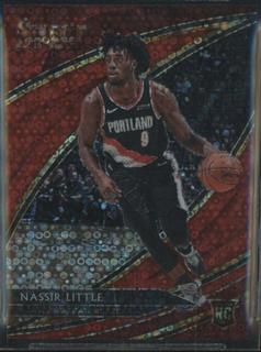 Nassir Little