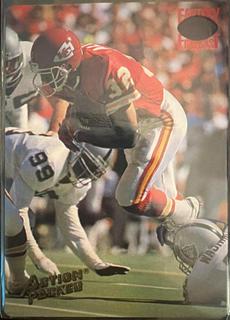 Marcus Allen