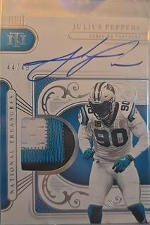 Julius Peppers
