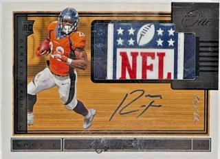 Royce Freeman