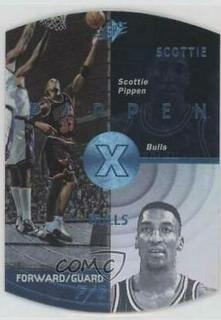 Scottie Pippen