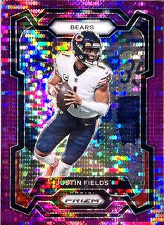 Justin Fields