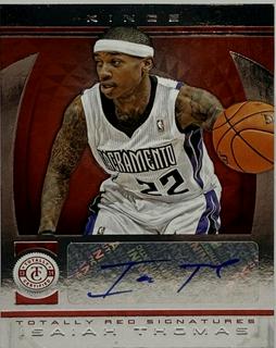 Isaiah Thomas