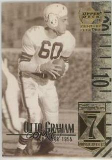 Otto Graham