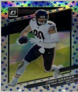 Jimmy Graham