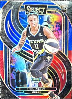 JJ Quinerly