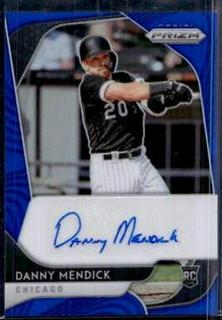 Danny Mendick