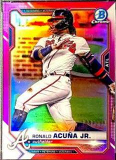 Ronald Acuna Jr.