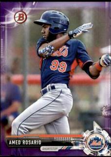 Amed Rosario