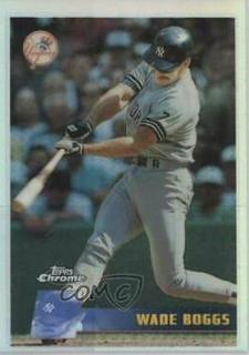 Wade Boggs