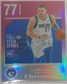 Luka Doncic