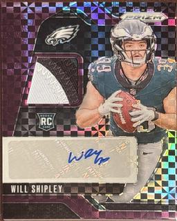 Will Shipley