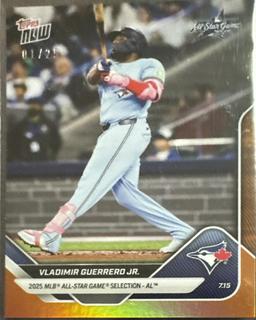 Vladimir Guerrero Jr.