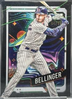 Cody Bellinger