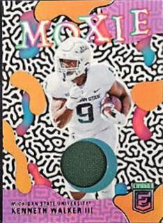 Kenneth Walker III