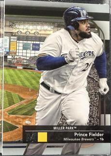 Prince Fielder
