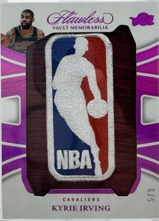 Kyrie Irving