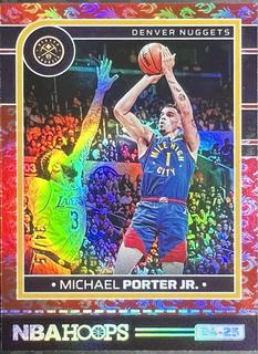 Michael Porter Jr.