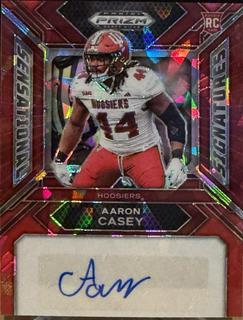 Aaron Casey