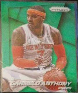 Carmelo Anthony