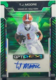 T.J. Moore