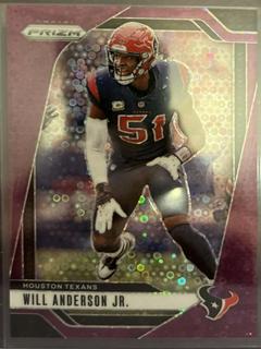 Will Anderson Jr.