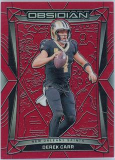 Derek Carr