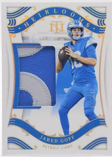 Jared Goff