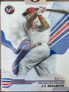 J.T. Realmuto
