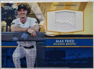 Max Fried