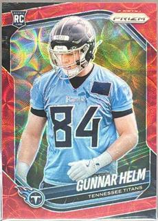 Gunnar Helm