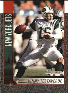 Vinny Testaverde