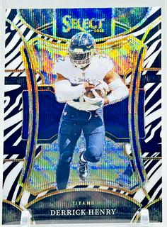 Derrick Henry