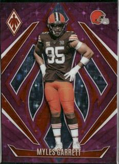Myles Garrett