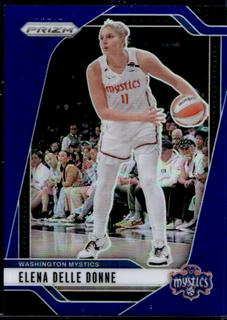 Elena Delle Donne