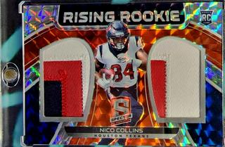 Nico Collins